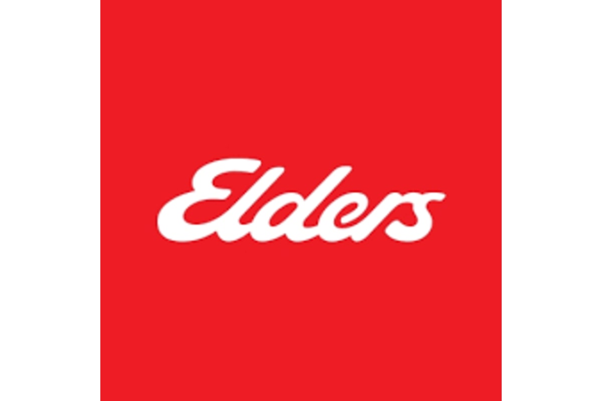 Jamie Hart (Elders, Kojonup) logo