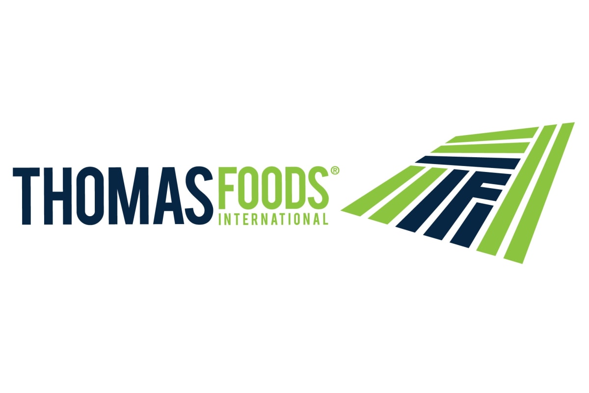 Thomas Foods logo