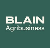 Blain Agribusiness logo