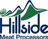 Hillside Meat Procesors logo