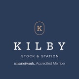 Kilby Stock & Station logo