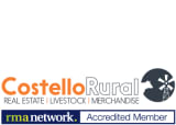 Costello Rural logo