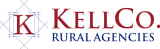 Kellco Rural Agencies logo