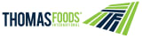 Thomas Foods logo
