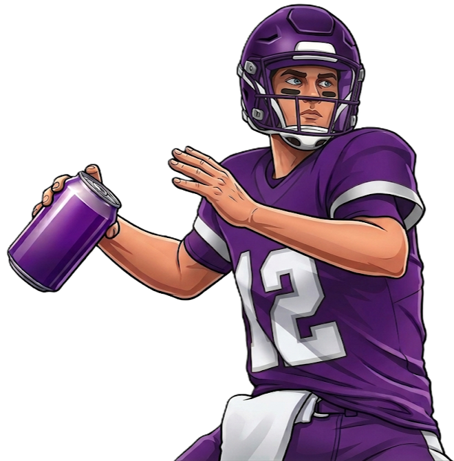 Quick Break Vending logo