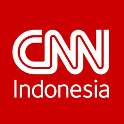 CNN Indonesia's Logo
