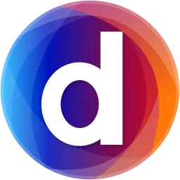 Detik's Logo