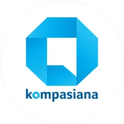 Kompasiana's Logo