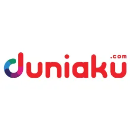 Duniaku's Logo