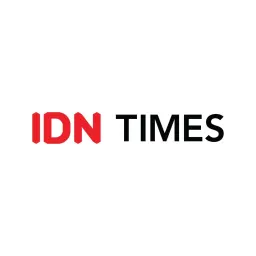 IDN Times's Logo