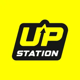 UP Station's Logo