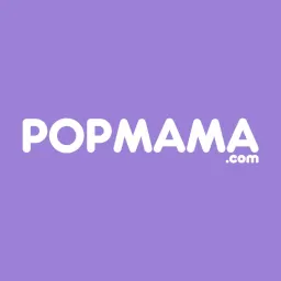 Popmama's Logo