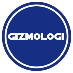 Gizmologi's Logo