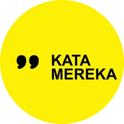 Kata Mereka's Logo