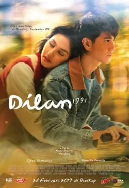 Dilan 1991