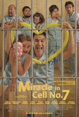 Miracle in Cell No 7