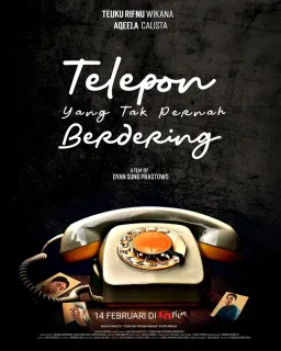 Telepon yang Tak Pernah Berdering