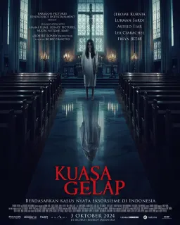 Kuasa Gelap