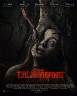 Kutukan Calon Arang