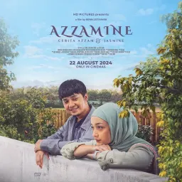 Azzamine