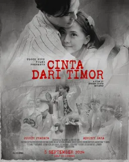 Cinta Dari Timor