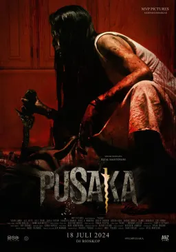 Pusaka