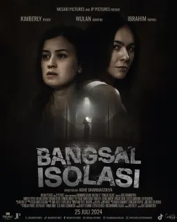Bangsal Isolasi
