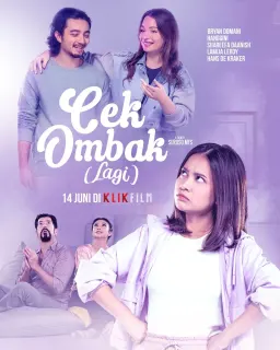 Cek Ombak (Lagi)