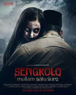 Sengkolo: Malam Satu Suro