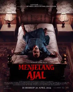 Menjelang Ajal