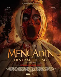 Mencadin: Dendam Pocong