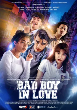 Bad Boy in Love