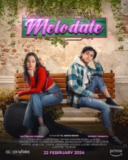 Melodate