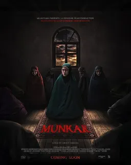 Munkar