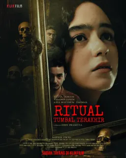 Ritual: Tumbal Terakhir