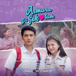 Asmara di Sekolah
