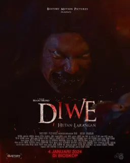 Diwe: Hutan Larangan