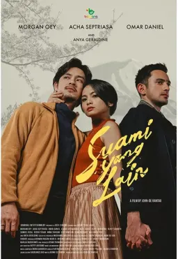 Suami yang Lain