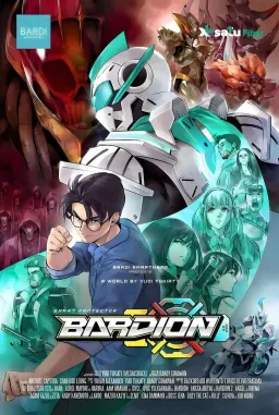 Bardion: Director's Cut
