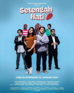 Setengah Hati