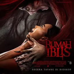 Rumah Iblis