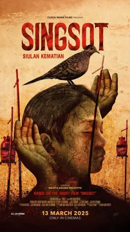 Singsot: Siulan Kematian