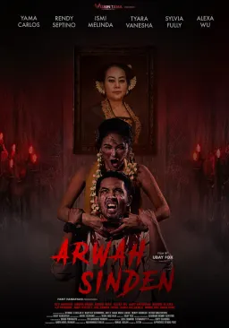 Arwah Sinden