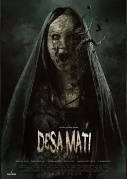 Desa Mati the Movie
