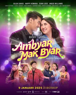 Ambyar Mak Byar