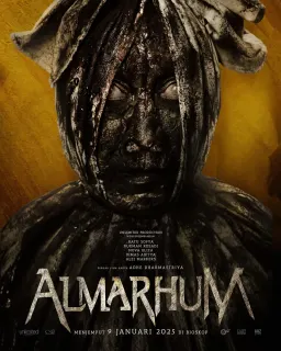 Almarhum