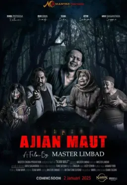 Ajian Maut