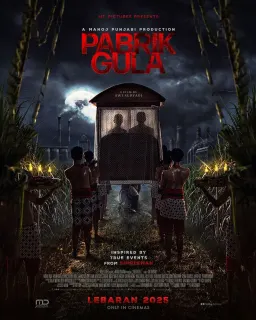 Pabrik Gula