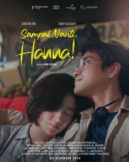 Sampai Nanti Hanna!