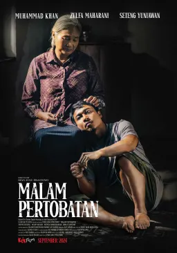 Malam Pertobatan